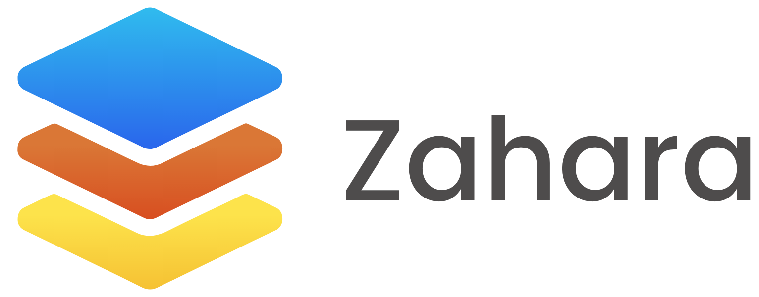 Zahara: What is purchase order management? logo