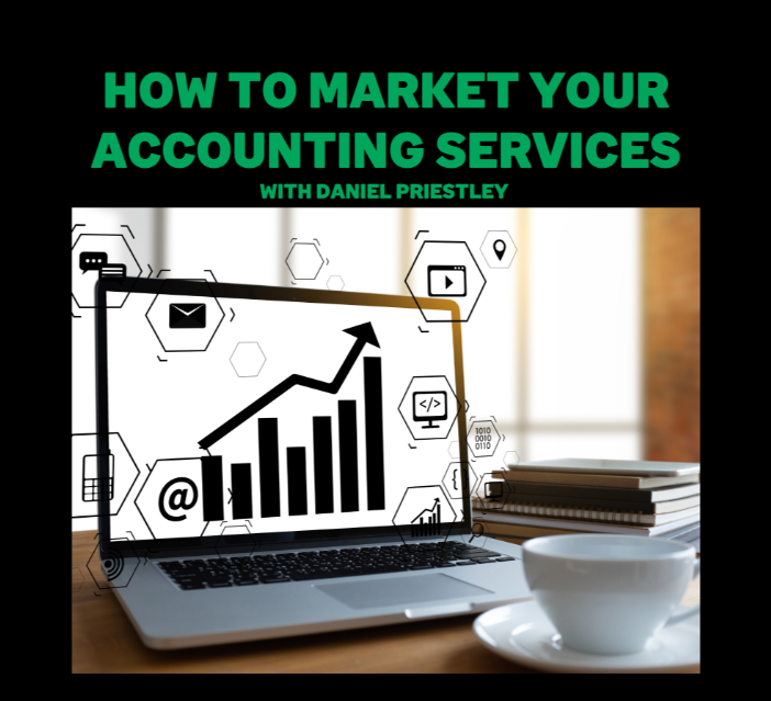 How to Market Your Accounting Business Successfully from GoProposal logo