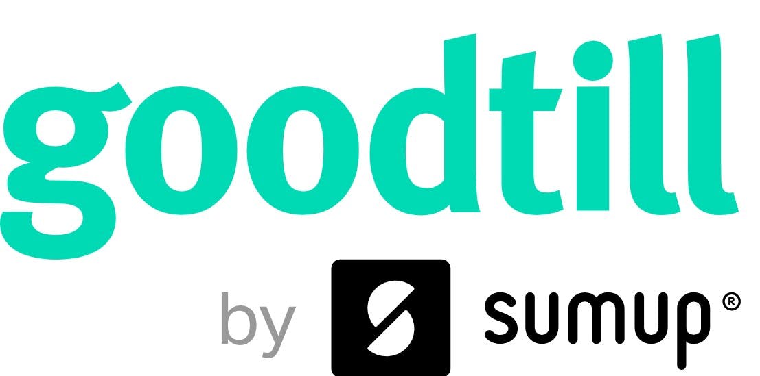 The Good Till Co logo
