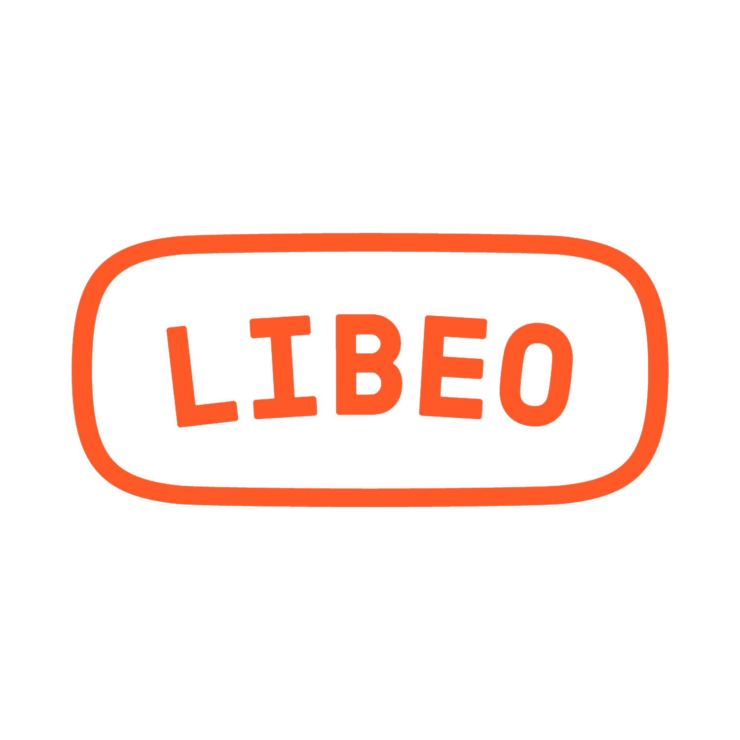 Libeo logo