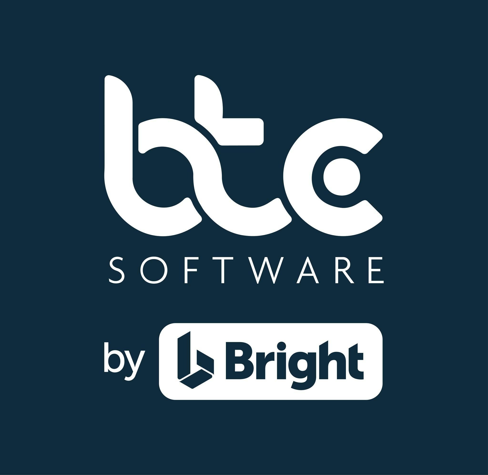BTC Software logo