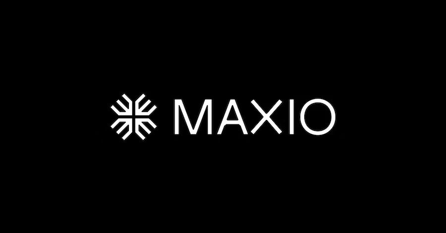 Maxio (formerly Chargify) logo