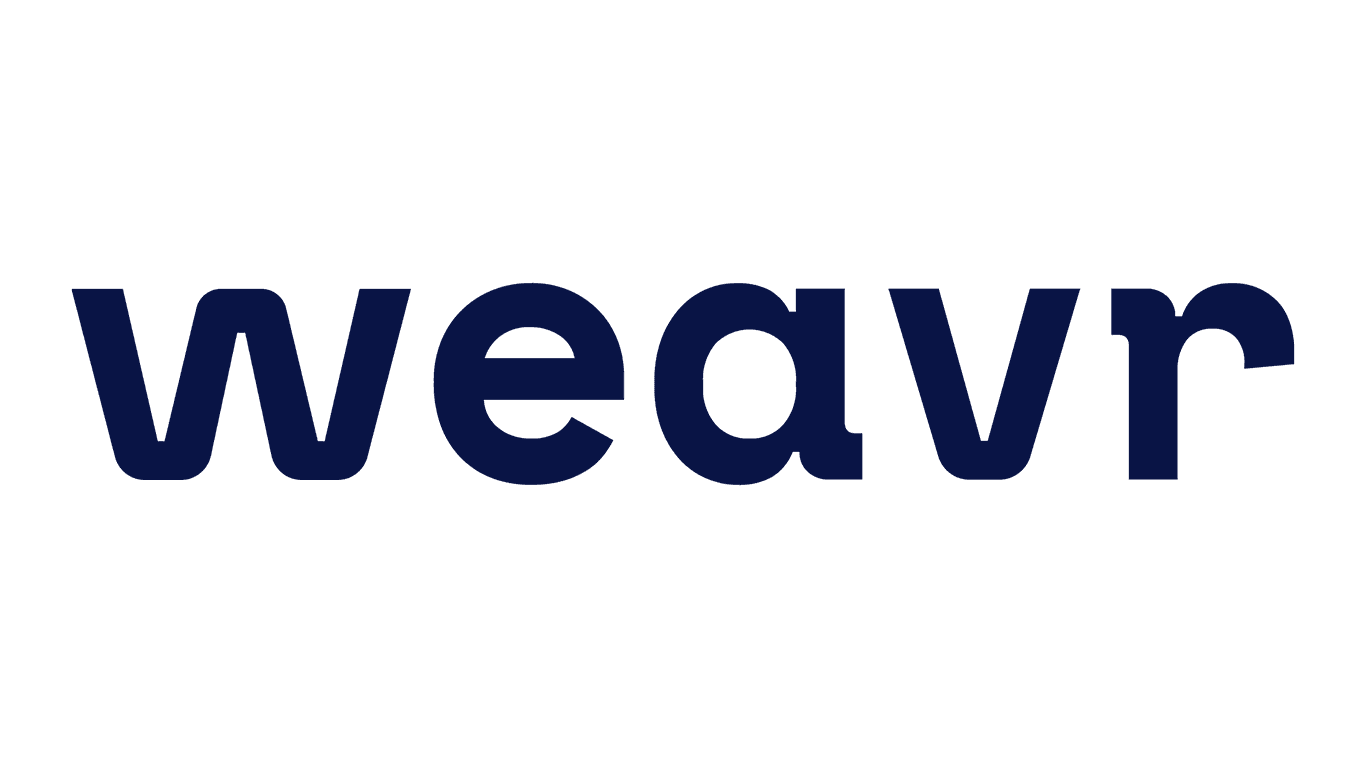 Weavr Hero