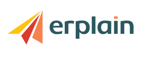 erplain logo