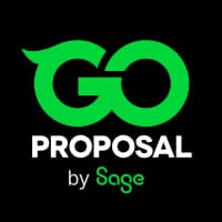 GoProposal logo