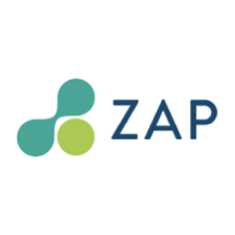 ZAP Data Hub logo
