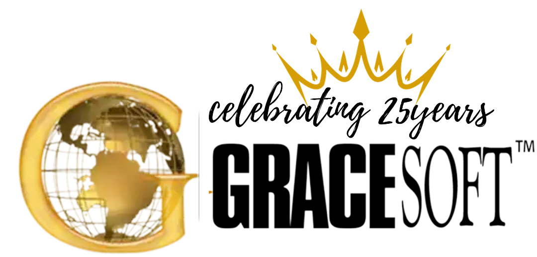 GraceSoft Easy Innkeeping logo