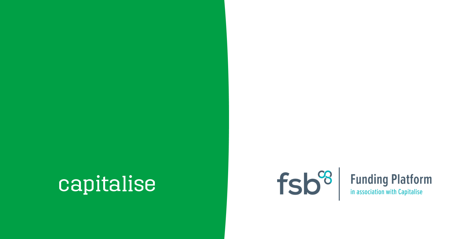 Capitalise.com Selected to Drive FSB Funding Platform image
