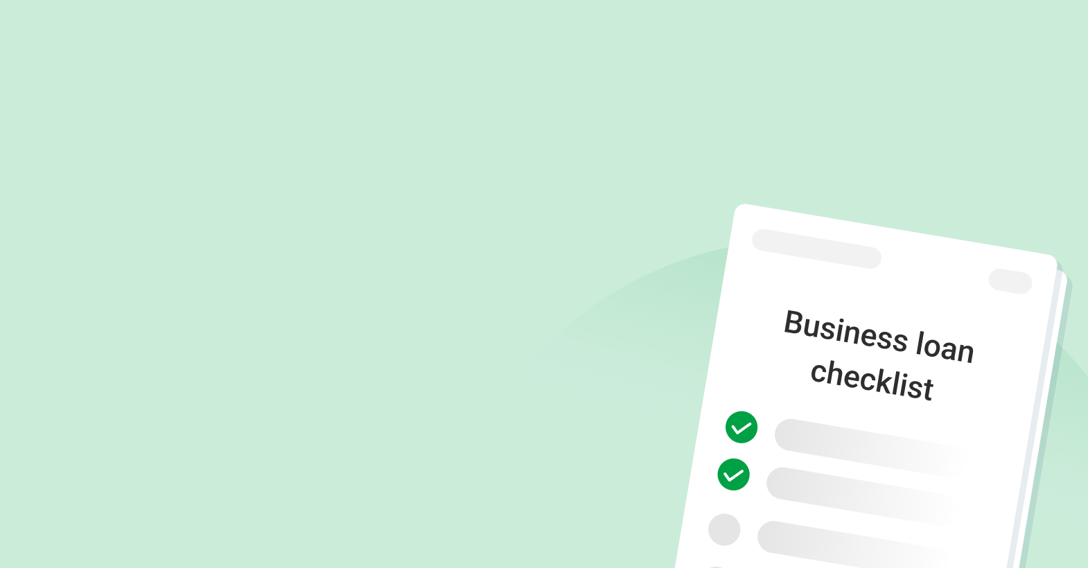 Capitalise: Business funding checklist - how do I know if I need funding? image