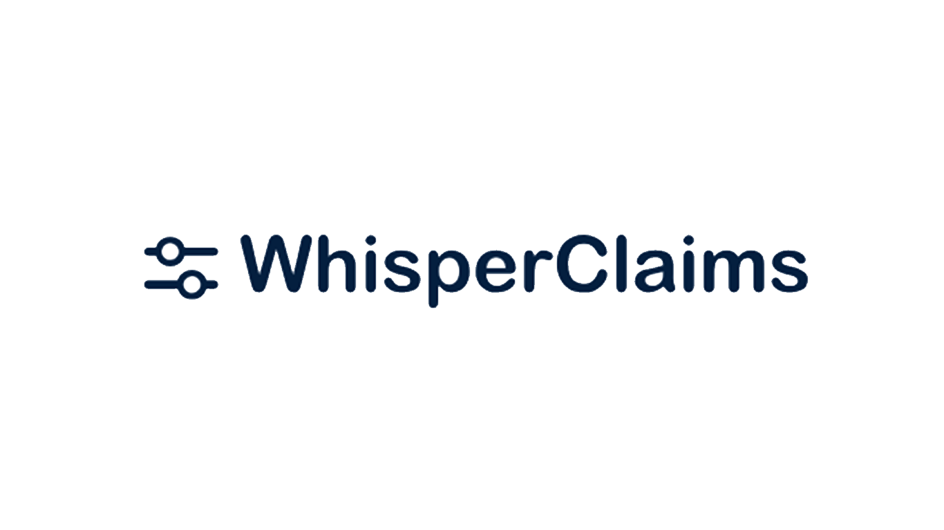 WhisperClaims logo