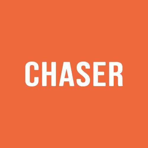 Chaser Hero