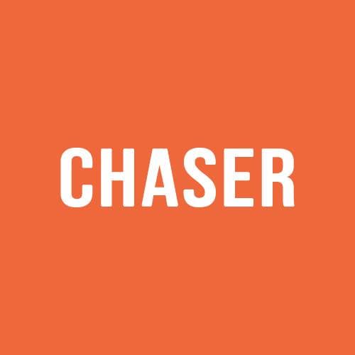 Chaser Hero