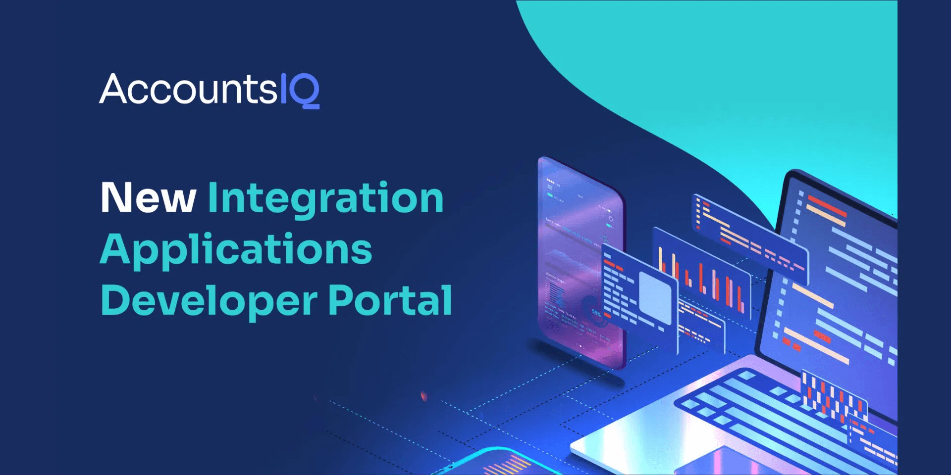 Streamlining Integration with AccountsIQ image
