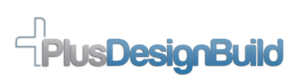 PlusDesignBuild logo