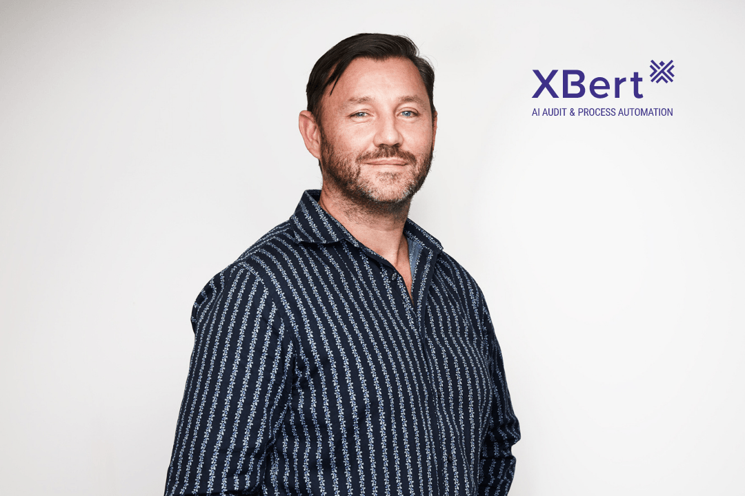 XBert Co-Founder Aaron Wittman Joins Xero's Pioneering Responsible Data Use Advisory Council image