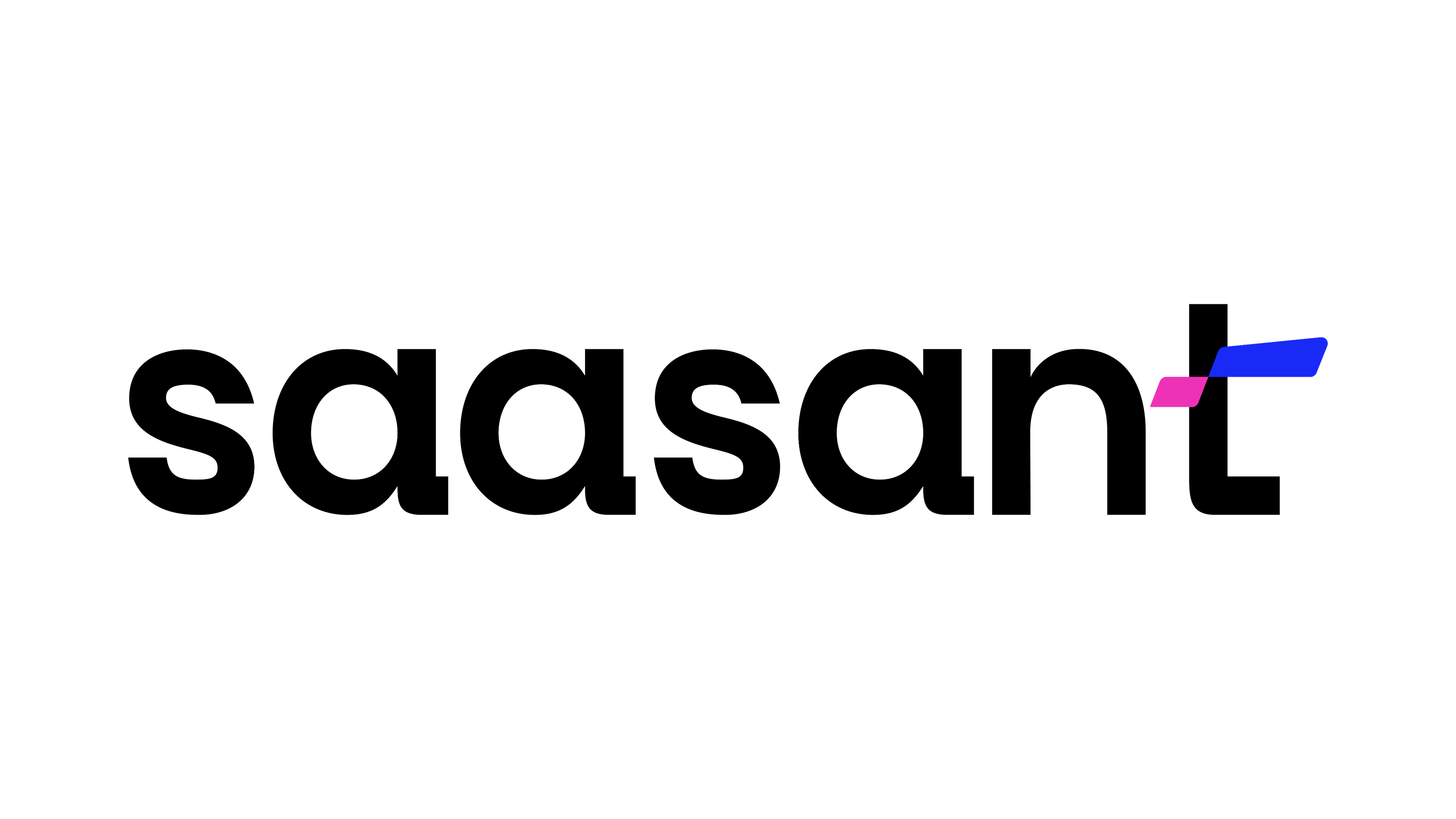 SaasAnt logo