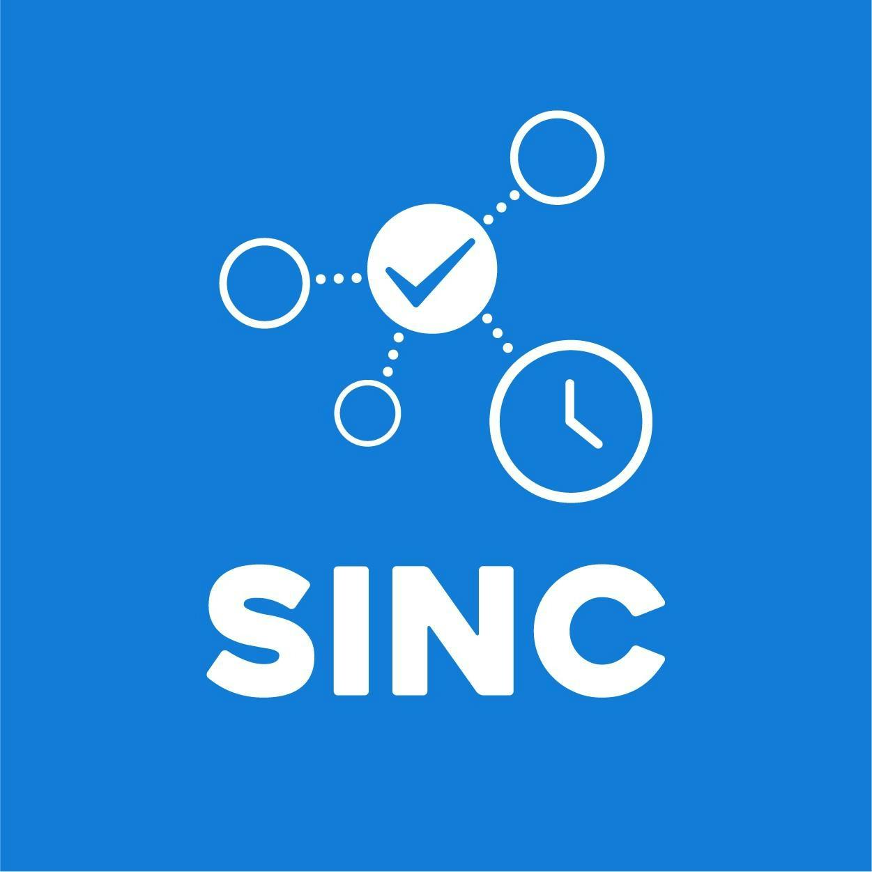 SINC Workforce logo