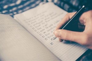 citrus HR's Essential HR Checklist image