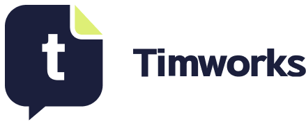 Timworks logo