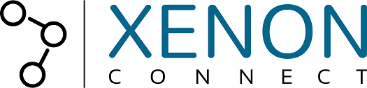Xenon Connect Hero