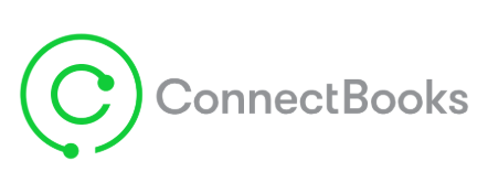 ConnectBooks logo