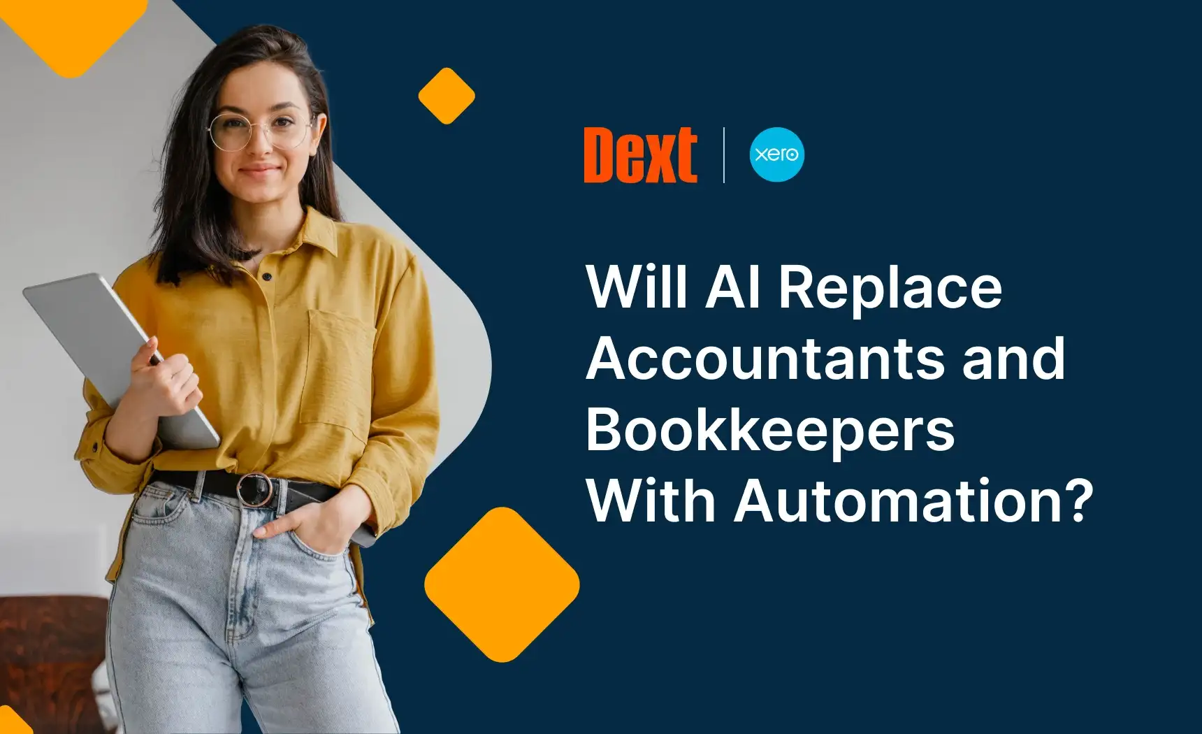 Dext: Will AI Replace Accountants and Bookkeepers With Automation? image