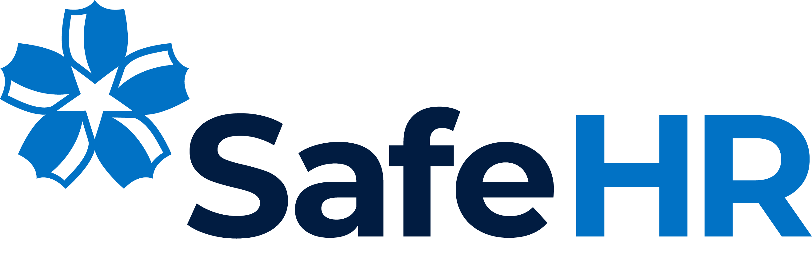 citrus HR is now Alcumus SafeHR logo