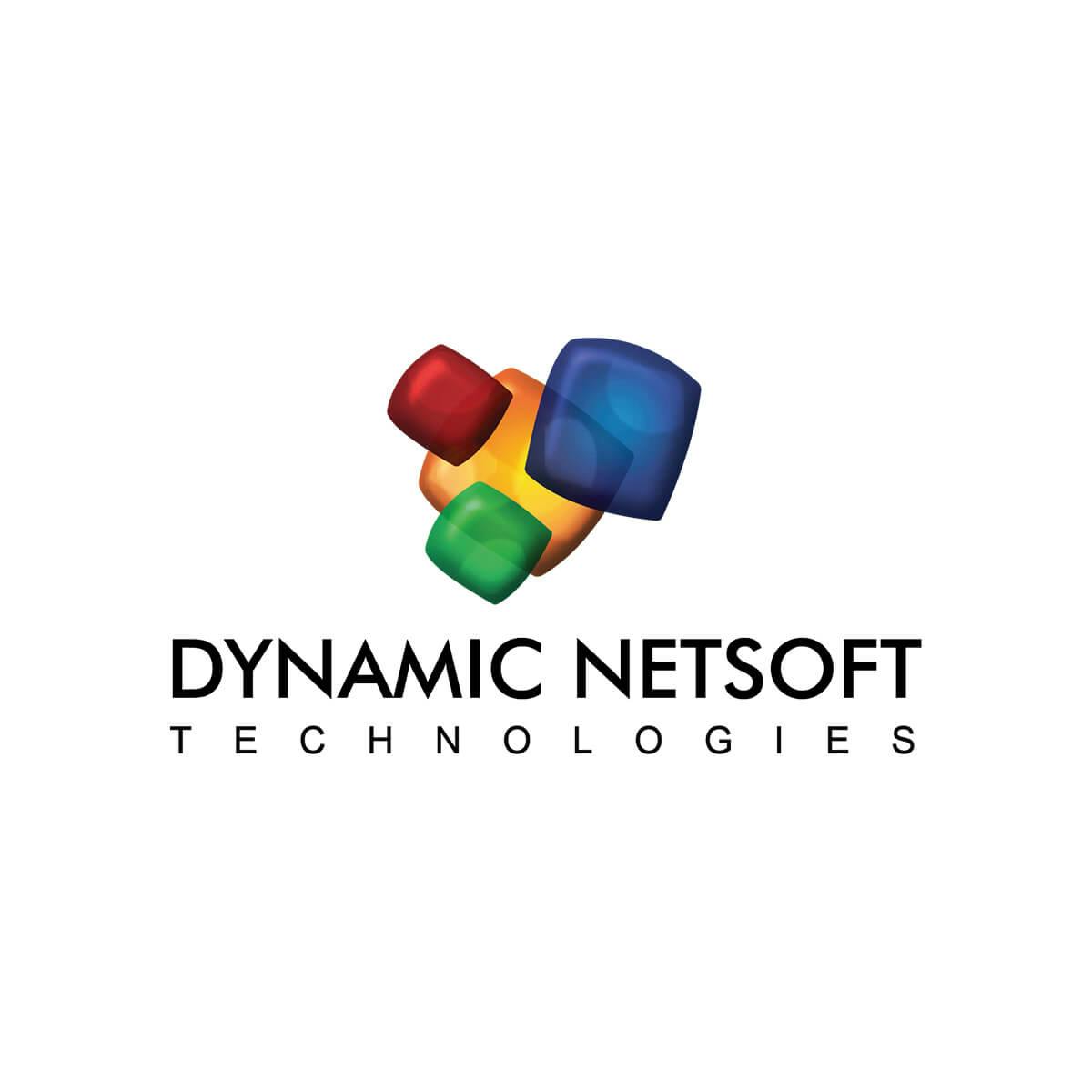 Dynamic Netsoft Technologies logo