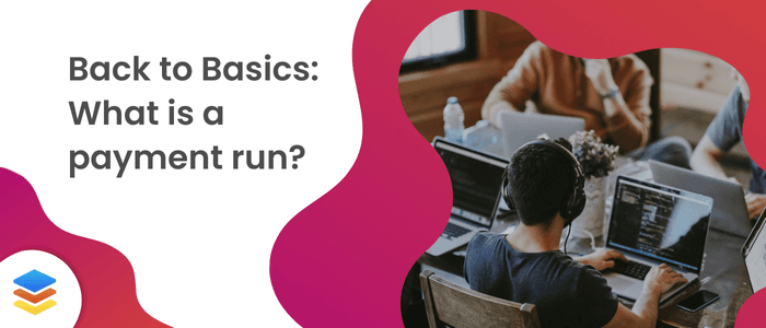 Zahara: What is a Payment Run? image