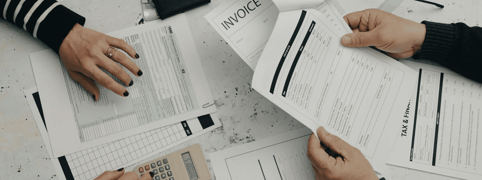 Karbon: 5 steps for a fast bookkeeping cleanup (plus a checklist) logo