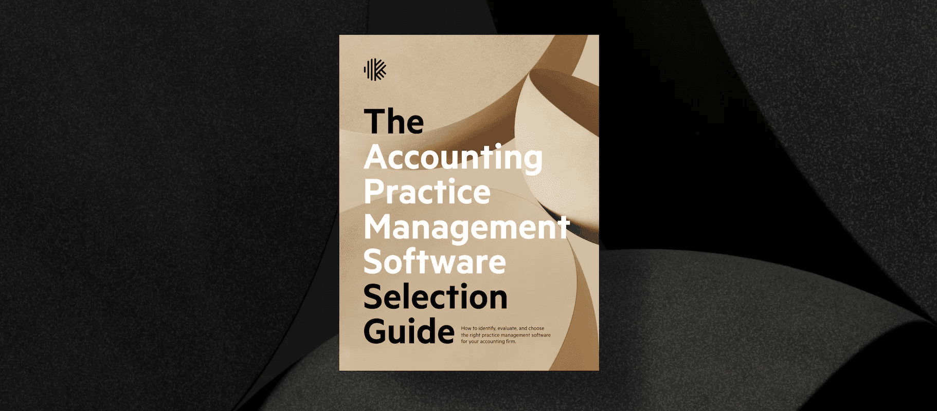 Karbon launches new ebook on selecting the right practice management tool  image