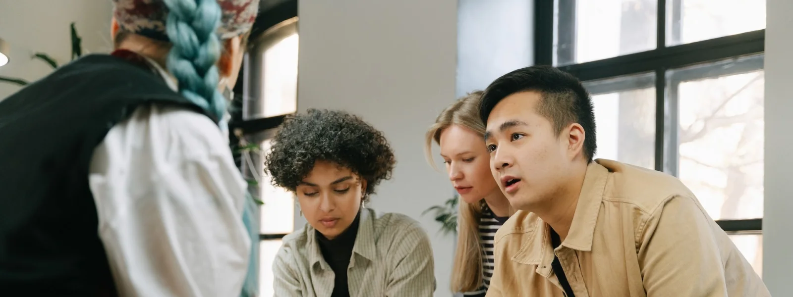 Private equity in accounting: 3 common pathways to explore image