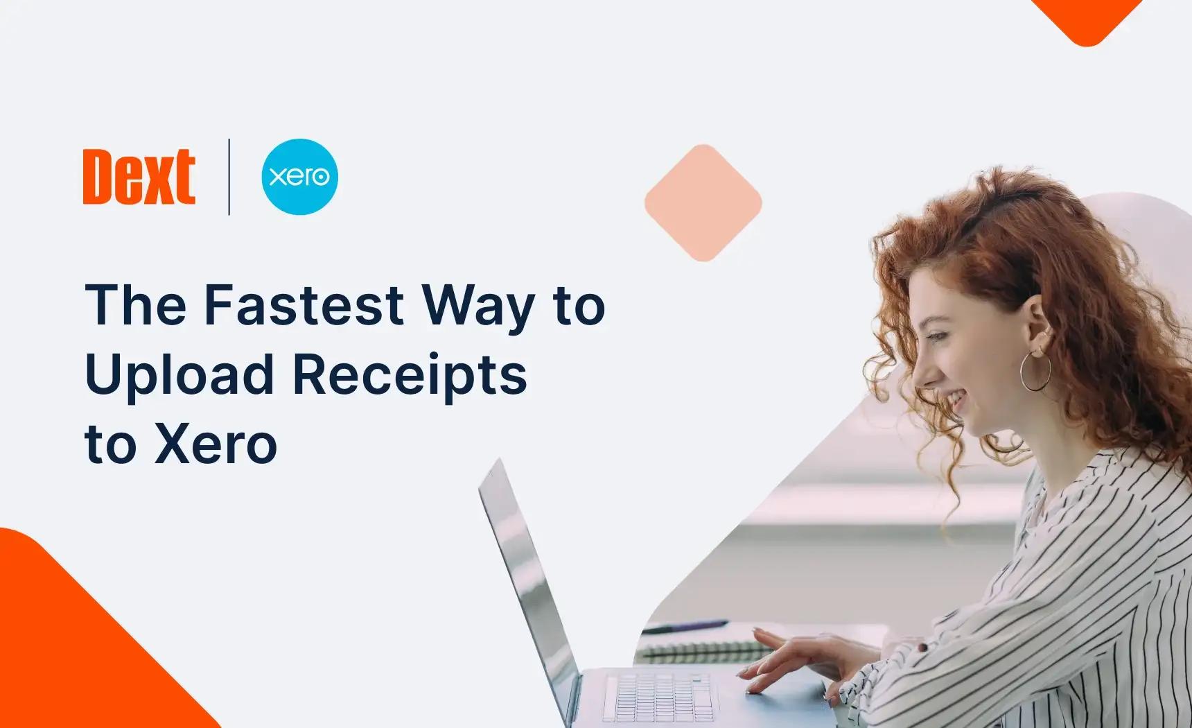 The Fastest Way to Upload Receipts and Invoices to Xero image