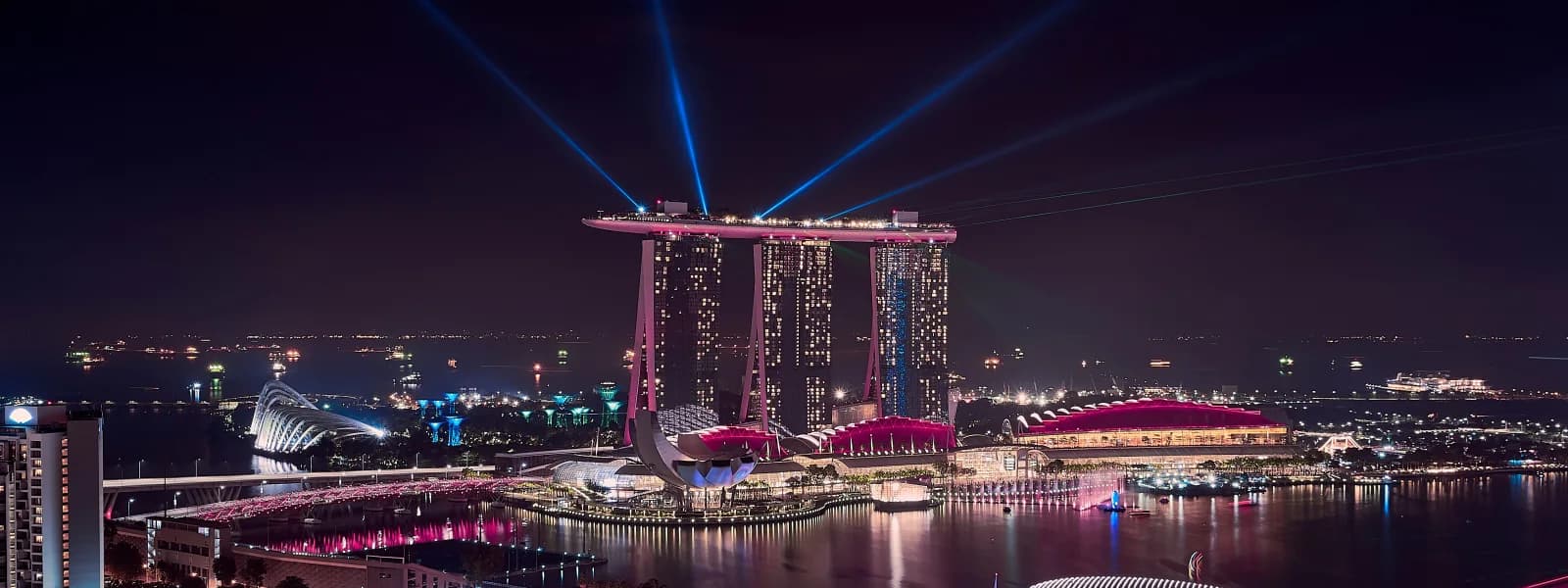 9 essential sessions to attend at the Accounting and Business Show Asia 2024 logo