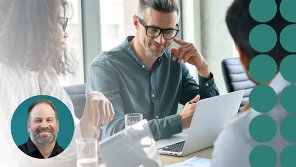 Predictions for 2025: Trends for service-based businesses logo