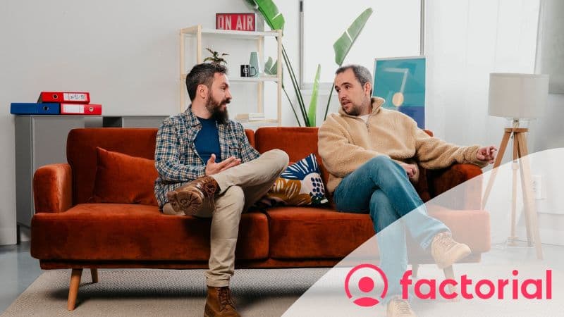 Factorial expands go-to-market investment with General Catalyst from $80M to $200M to consolidate as the leading European business management software logo