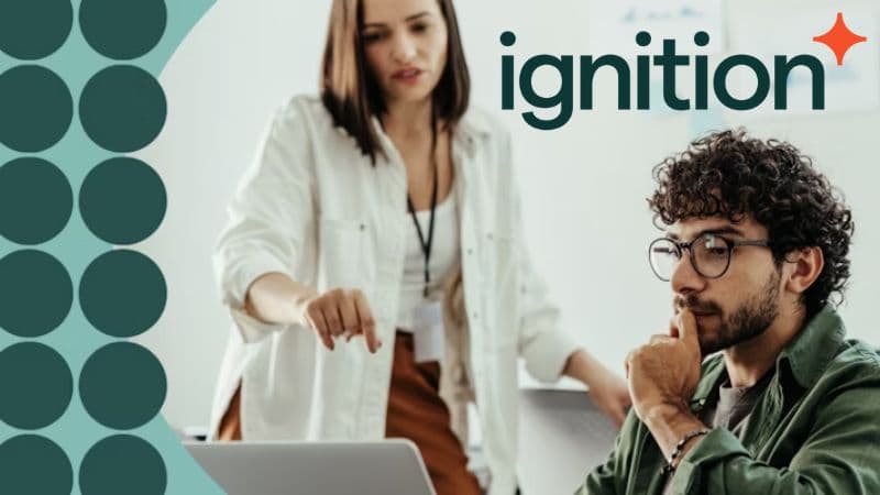 Revenue automation: The ultimate guide for businesses logo