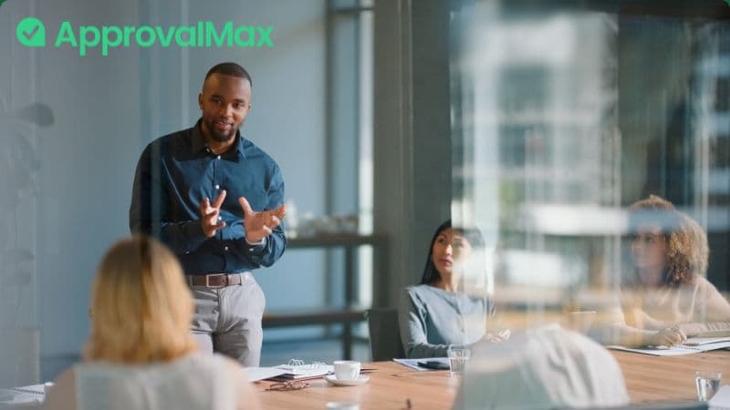 Six key priorities for finance teams in 2025 logo