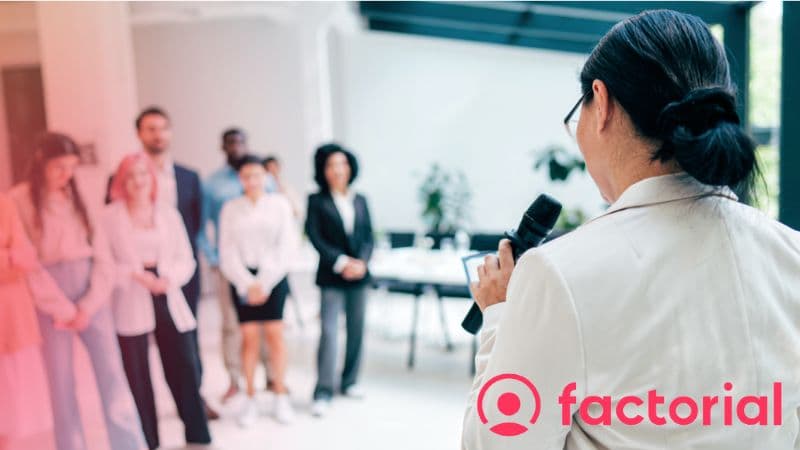 Top Behaviours of Leaders for Effective Management logo