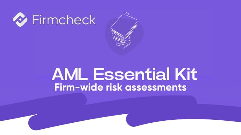 AML Essential Kit - Firm-wide risk assessments logo
