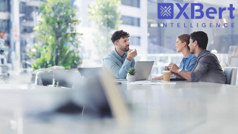 AI in Accounting automates hours of financial analysis in seconds logo