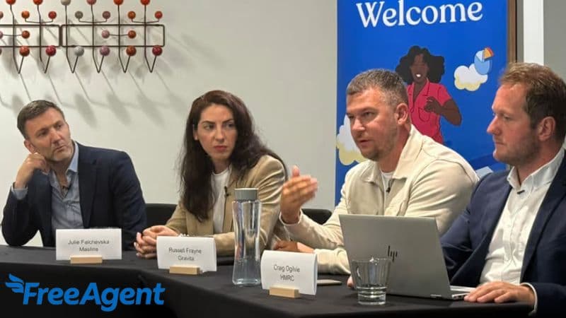 What's next for MTD for Income Tax? logo