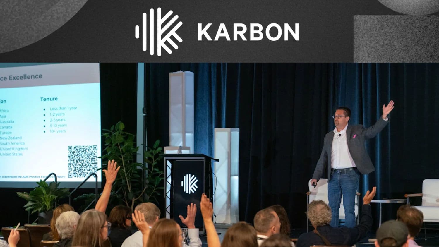 Karbon Next 2025: Key Takeaways logo
