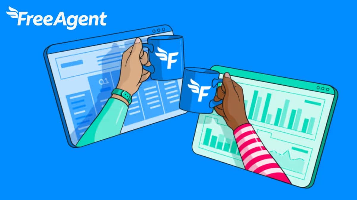 Insights from FreeAgent’s MTD consultations: surprises, wins and opportunities for your practice logo