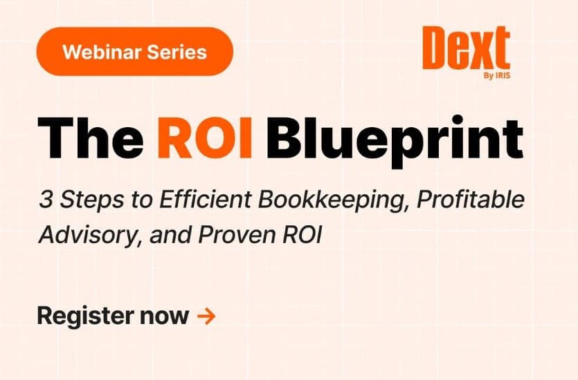 The ROI Blueprint logo