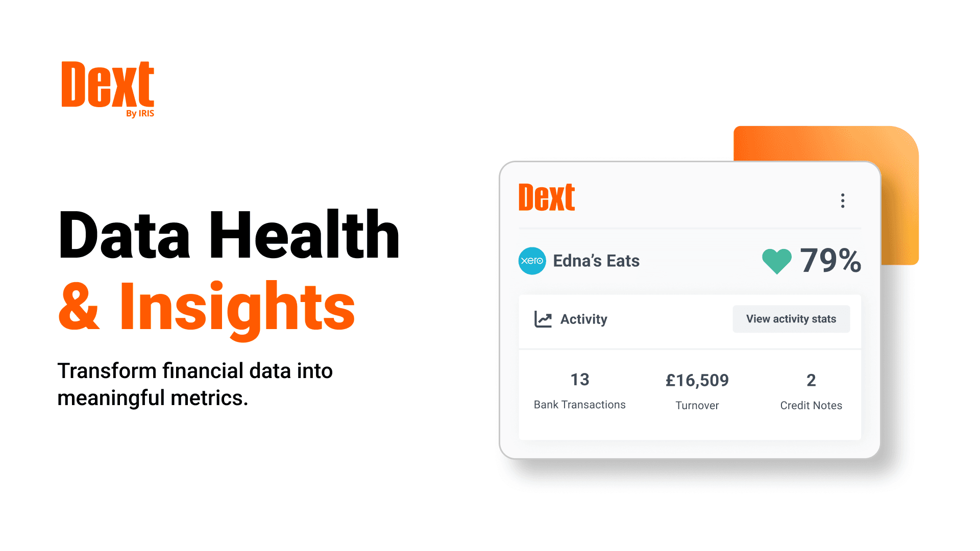 Dext gallery image 2