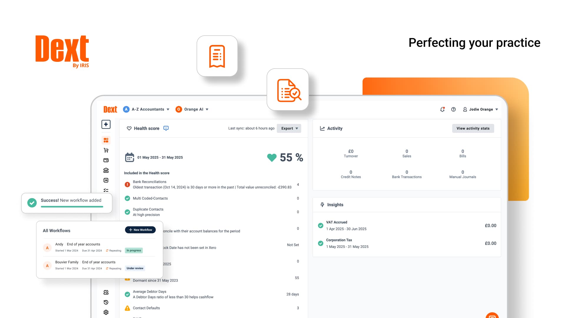 Dext gallery image 6