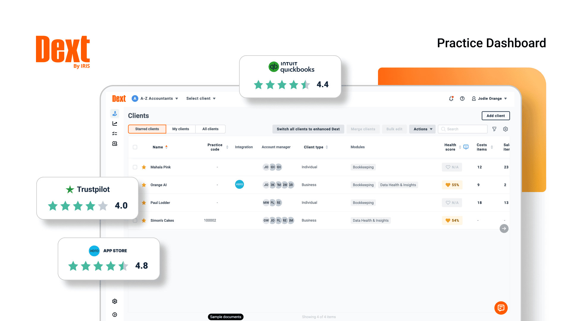 Dext gallery image 3