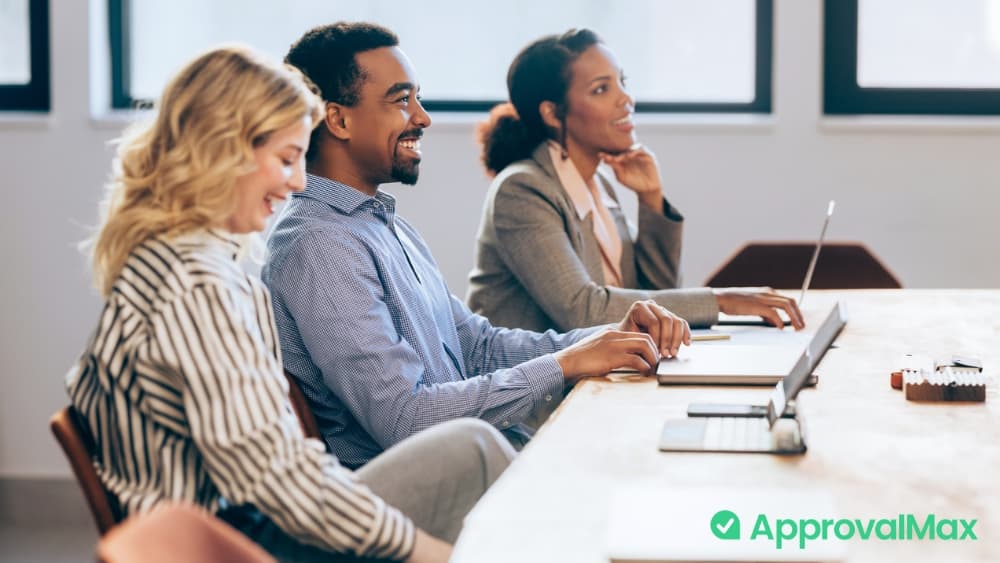 4 surprising ways to use AI in finance logo