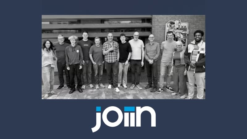 A standout year for Joiin: growth, recognition and innovation logo